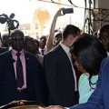 Obiang gana las elecciones con un 98% de los votos