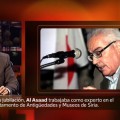 La historia de Khaled Al Assad, el guardián de Palmira decapitado por el Estado Islámico