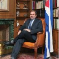 Carta del embajador de Cuba en España al director de El País