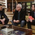 El PSOE presiona a IU para que no vaya a las elecciones con Podemos