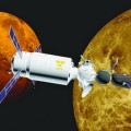 Proyecto Argo: una nave tripulada rusa alrededor de Venus y Marte en 2022