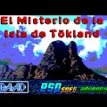 Impresiones con "El Misterio de la Isla de Tökland", aventura conversacional para Amstrad CPC