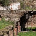 El antiguo puerto imperial de Roma vuelve a mostrar sus restos arqueológicos