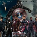 Capitán América: Civil War tendrá dos escenas postcréditos