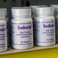 Bélgica distribuirá pastillas de yodo a toda la población
