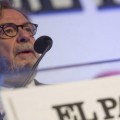 Juan Luis Cebrián pide 1 millón a cada empresa del Ibex para costear el cumpleaños de El País
