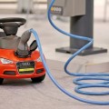 Volkswagen y Shell unen fuerzas para bloquear la implantación del coche eléctrico en Europa [EN]