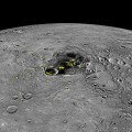 Astrofísica y Física: Geología de Mercurio ( II )