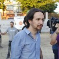 Iglesias y Errejón contestan a Cosidó tras calificar a Podemos como "una amenaza" para la democracia