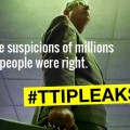 TTIP Leaks