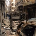 Doctor en Alepo: "Los medios occidentales se dedican a la propaganda, la censura y la mentira"