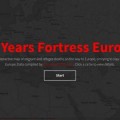 Mapa interactivo: 15 años de tragedia migratoria en Europa