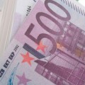 El BCE decide dejar de imprimir los billetes de 500 euros para luchar contra el crimen