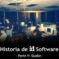 Historia de id Software: Quake