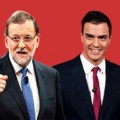 Rajoy acepta el debate a cuatro en televisión con Sánchez, Rivera e Iglesias para el 26-J