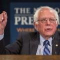 Es un fastidio para “el establishment” que Sanders no se rinda tras haber ganado Indiana