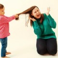La mayoría de los actos agresivos de niños pequeños son sin provocación previa