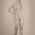 El Salón del Cómic de Barcelona retira varios dibujos de desnudos