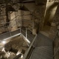 Hallan casas romanas bajo la Catedral de Valencia en las obras de ampliación de su museo