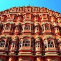 El palacio indio que tiene 953 ventanas