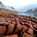 Una base militar de EE.UU. abandonada causa estragos ecológicos en Groenlandia