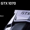 NVIDIA GTX 1080 & GTX 1070 «Founders Edition», explicada