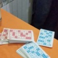 La Policía desmantela un bingo ilegal cuando se jugaban 91 euros