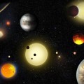 La misión Kepler de la NASA anuncia el descubrimiento de la mayor colección de planetas hallada nunca