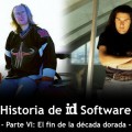 Historia de id Software: El fin de la década dorada