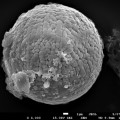 Micrometeoritos de 2.700 millones de años destapan antiguos secretos de la atmósfera