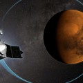 Oxigeno en Marte, todas las claves del descubrimiento