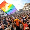 España escala puestos en derechos LGTB en Europa