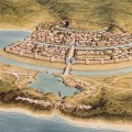 Los Luvitas: una nueva civilización aparece en la historiografía de la Antigüedad