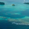 El mar se traga cinco islas en el Pacífico Sur por la subida del nivel del agua