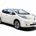 Madrid incorporará 110 unidades de Nissan Leaf totalmente eléctricos a su flota de Taxis. El mayor acuerdo del mundo