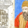 Los Elementos de Euclides, el único libro que puede competir con la Biblia