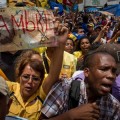Las cinco bombas de relojería que están a punto de estallar en Venezuela