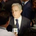 Uribe pide un golpe contra Maduro