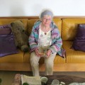 Esta abuelita de 90 años seducía a nazis para que los mataran durante la Segunda Guerra Mundial