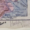 Un siglo del Sykes-Picot, el mapa que creó a Siria e Irak y desencadenó cien años de resentimientos