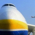 Antonov 225: ¿para qué se usa el avión más grande del mundo?