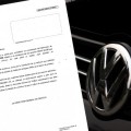 La DGT disfraza en una carta el fraude de Volkswagen en un software que "optimiza" las emisiones