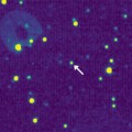 New Horizons recoge sus primeros datos de un objeto post-Plutón (ING)