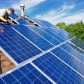 El TC da la razón a Murcia y libra del ‘impuesto al sol’ a los productores de energía solar