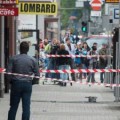 Explota una bomba en un autobús en Breslavia [POLACO]