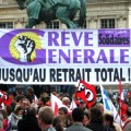 Francia comienza a prohibir manifestaciones por la violencia de las últimas horas