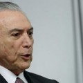 El nuevo gobierno de Brasil tarda poco en revertir las políticas sociales de Lula y Dilma