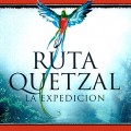 He sido expedicionario de la Ruta Quetzal con Miguel de la Quadra-Salcedo. Te respondo