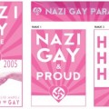 Bienvenido al desfile Nazi Gay: cómo desactivar una manifestación de ultraderecha en cinco sencillas lecciones