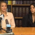 Indemnizan con 80.000 dólares a dos lesbianas detenidas en Hawai por darse un beso